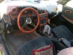 تويوتا II مارك